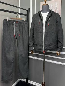 Элитный спортивный костюм Kiton BP-591882