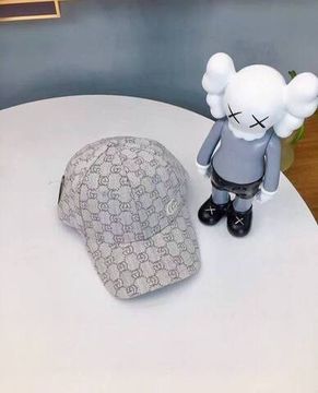 Бейсболка Gucci BP-14318 премиальная