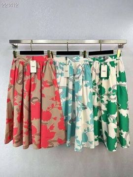 Юбка эксклюзивная Fendi BP-32231