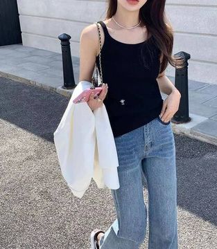 Коллекционная майка Christian Dior BP-29730