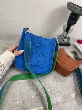 Женская сумка мини Evelyne Hermes BP-40176 трендовая