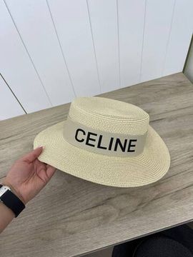Шляпа премиальная Celine BP-36451
