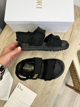 Сандалии премиум Christian Dior BP-50806