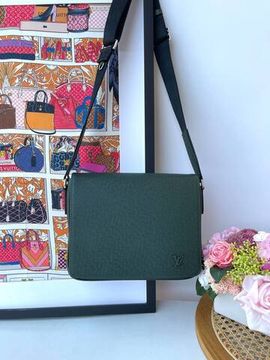 Louis Vuitton мессенджер люкс BP-35386