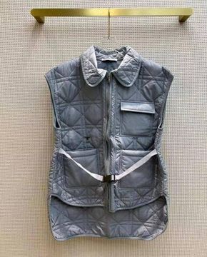 Жилет эксклюзивный Christian Dior BP-17790