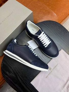 Brunello Cucinelli кеды премиум BP-32880