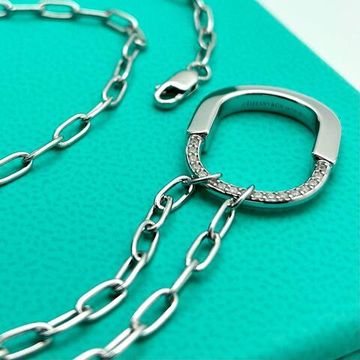 Подвеска повседневная Tiffany&Co BP-44978