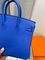 Премиум сумка женская Birkin 25 см Hermes BP-46049
