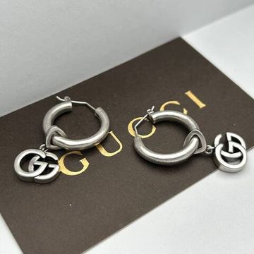 Элитные серьги Gucci BP-47211