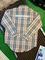 Рубашка классическая Burberry BP-15617 Рубашка классическая Burberry BP-15617