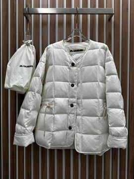 Трендовая куртка Jil Sander BP-40851