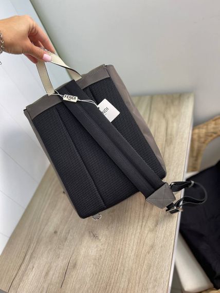 Элитный рюкзак Fendi 39*22 см BP-18383