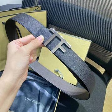 Ремень двухсторонний Tom Ford премиум BP-36305