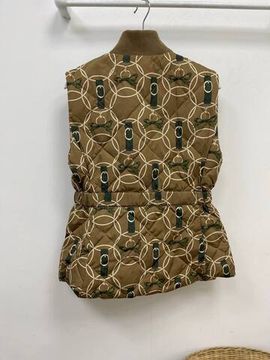 Двухсторонний жилет трендовый Hermes BP-29701