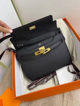 Клатч коллекционный Hermes BP-26804