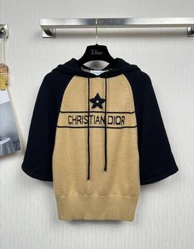 Christian Dior BP-16804 коллекционная кофта