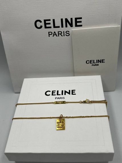 Элитная подвеска Celine BP-46239