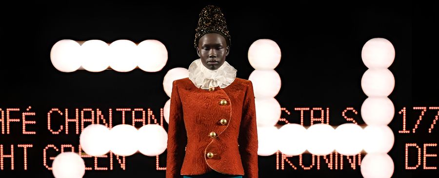 Алессандро Микеле: грандиозный дебют в мире высокой моды Алессандро Микеле: грандиозный дебют в мире высокой моды