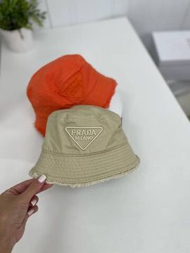 Дизайнерская панама Prada BP-36423
