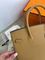 Элитная женская сумка Birkin 25 cm Hermes BP-26115