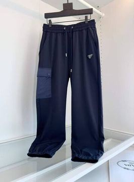 Дизайнерские брюки Prada BP-48031