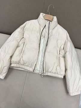 Элитный пуховик Brunello Cucinelli BP-39769