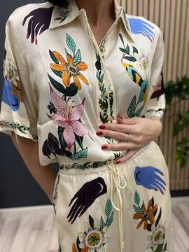 Alemais костюм для женщин коллекционный BP-47556