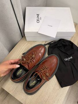 Трендовые туфли Celine BP-48475