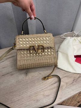 Сумка трендовая женская Valentino BP-45730