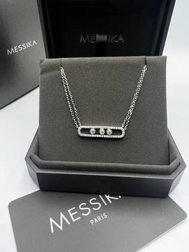 Подвеска Messika повседневная BP-48668