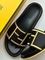 Шлёпанцы эксклюзивные Fendi BP-32884