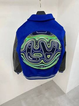 Бомбер Louis Vuitton стильный BP-40982