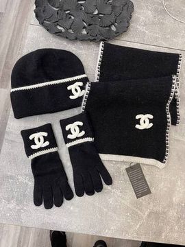 Комплект Chanel BP-42212 коллекционный