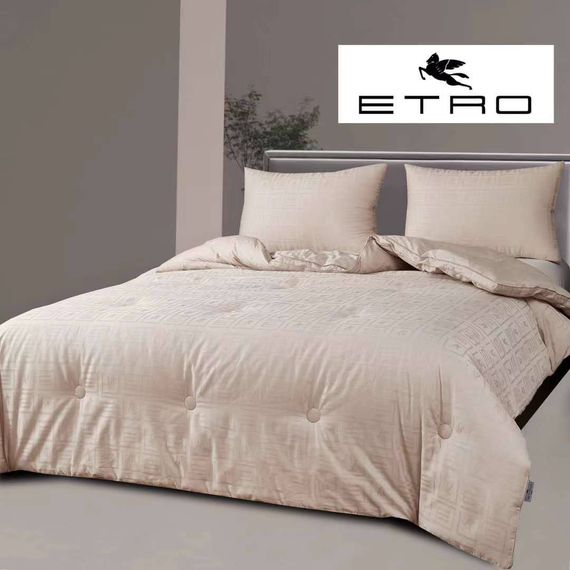 Одеяло ETRO BP-48732 стильное