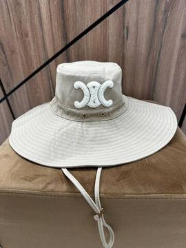 Шляпа повседневная Celine BP-50561