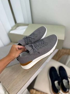 Brunello Cucinelli лимитированные кроссовки BP-15744