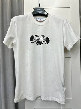 Футболка Off-White™ BP-49525 лимитированная