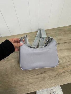 Сумка Prada женская BP-26806, люкс