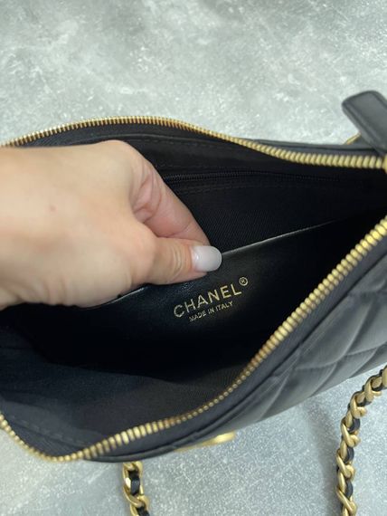 Премиум сумка Chanel женская BP-38770