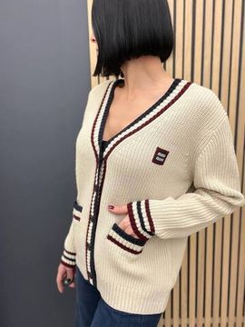 Трендовый кардиган Miu Miu BP-46925