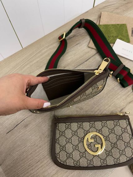 Элитная сумка для женщин Gucci BP-34437