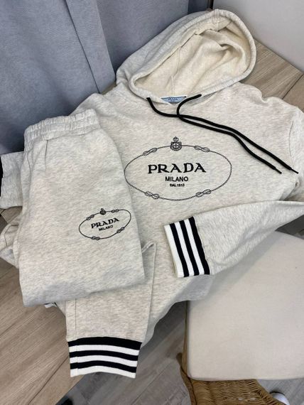 Спортивный костюм Prada премиум BP-40000