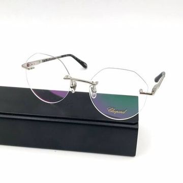 Оправа люксовая под диоптрию Chopard BP-18333