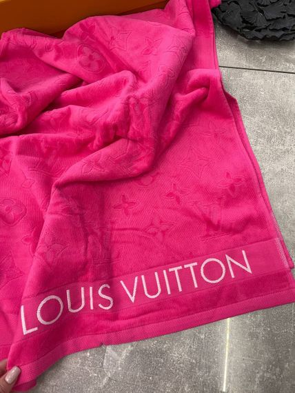 Полотенце Louis Vuitton BP-43342 стильное