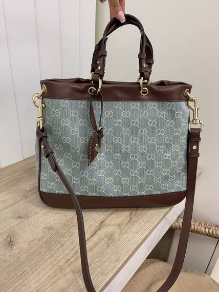 Дизайнерская сумка Gucci BP-37129