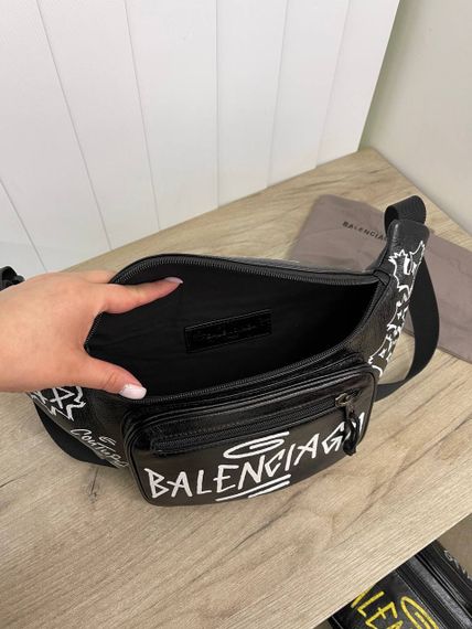 Поясная сумка люкс Balenciaga BP-30189