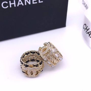 Кольцо Chanel BP-28270 эксклюзивное