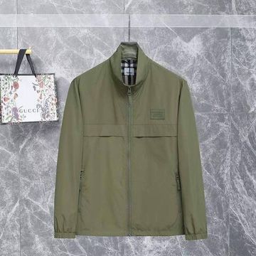 Ветровка Burberry BP-28384 стильная