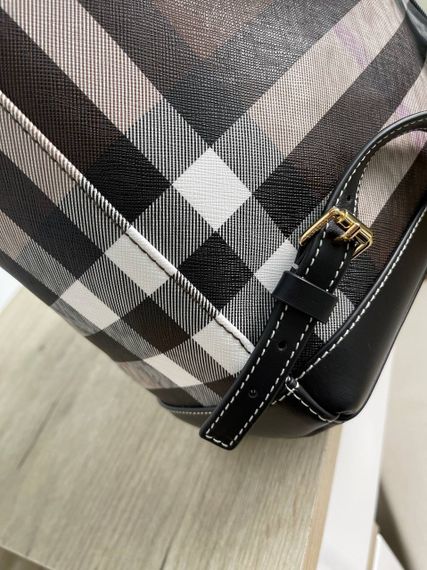 Элитный рюкзак Burberry BP-25020