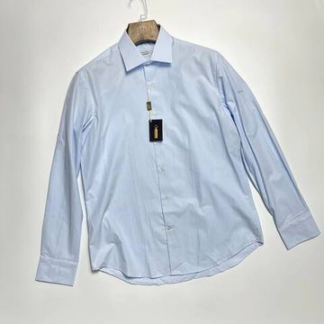 Рубашка Zilli стильная BP-43379